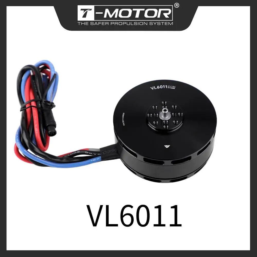 Drone Kit Vtol - T-MOTOR VL6011 KV180 Fırçasız Motor VTOL
