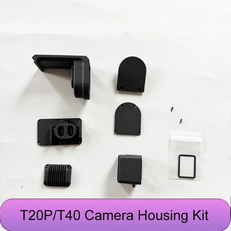 Drone Kit With Camera - Tarım Drone'u T20P/T40 Kamera Muhafaza Kiti
