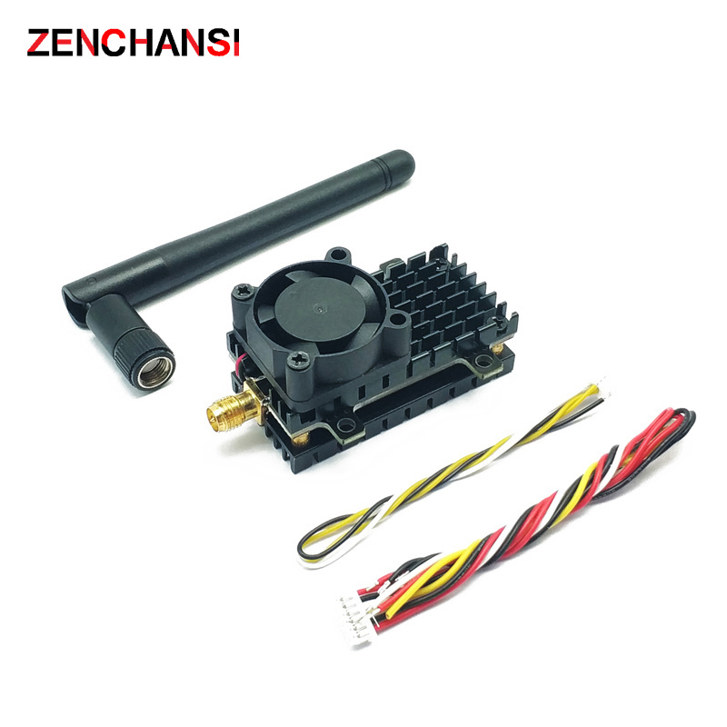 SLONWAKE 5.8GHz 48CH 2000mW Yü - Drone Kit Long Range incelemesi ve fiyatı