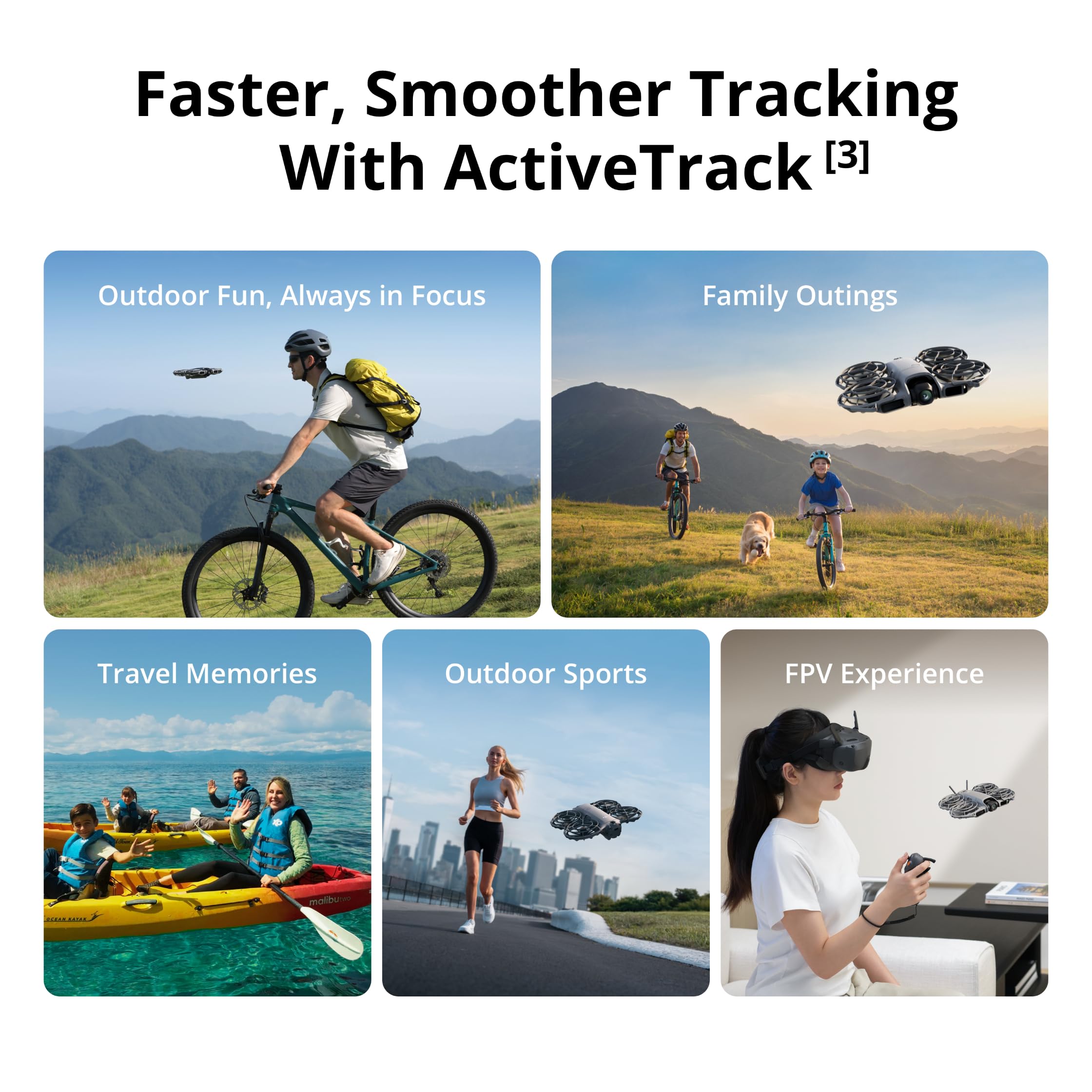 DJI Neo 2 Motion Fly More Comb - Drone Kit With Camera incelemesi ve fiyatı
