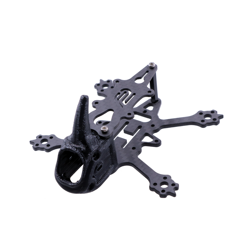 SoloGood Cub 2 inç Pervane Çer - Drone Kit Build Yourself incelemesi ve fiyatı