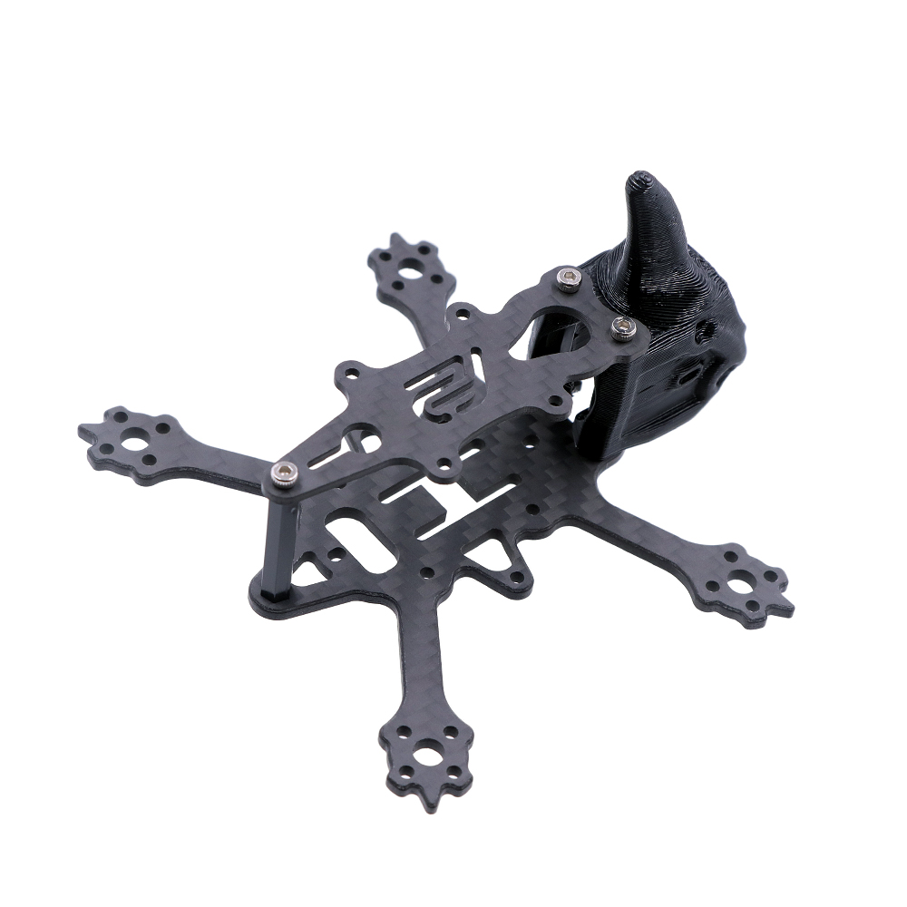 SoloGood Cub 2 inç Pervane Çer - Drone Kit Build Yourself incelemesi ve fiyatı