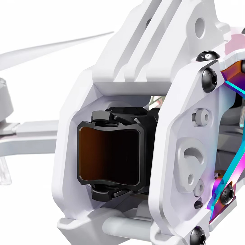 RunCam O4 Wide Air Unit ND Fil - Drone Kit Beginner incelemesi ve fiyatı