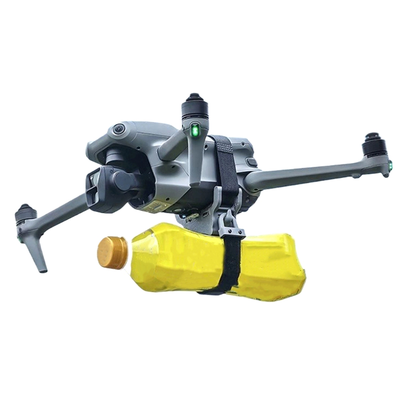 Uzaktan Kumandalı Atıcı, Genel - Drone Kit Long Range incelemesi ve fiyatı