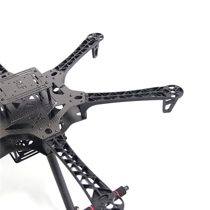 Excellent-S550 RC Hexacopter D - Drone Kit Hexacopter incelemesi ve fiyatı