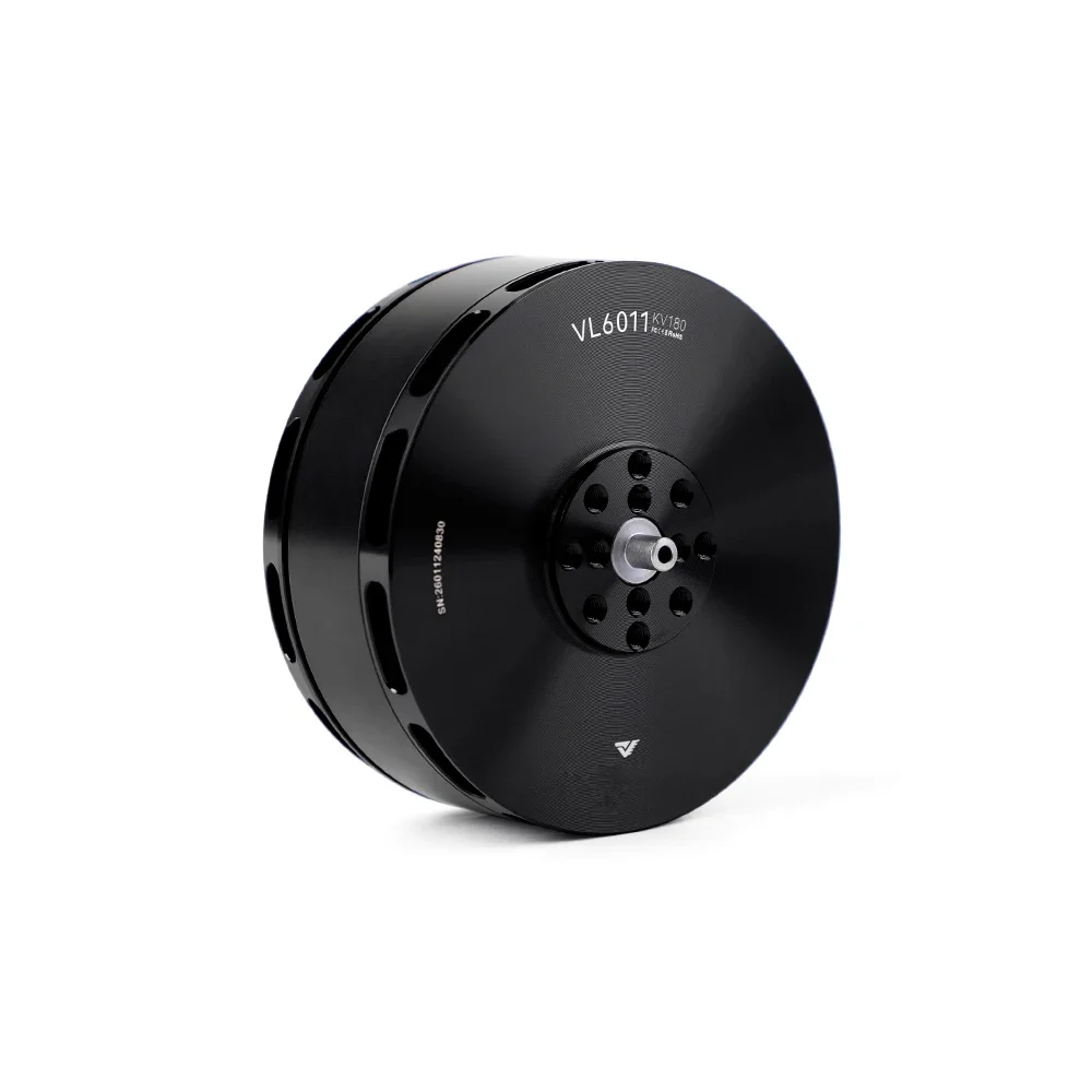 T-MOTOR VL6011 KV180 Fırçasız  - Drone Kit Vtol incelemesi ve fiyatı
