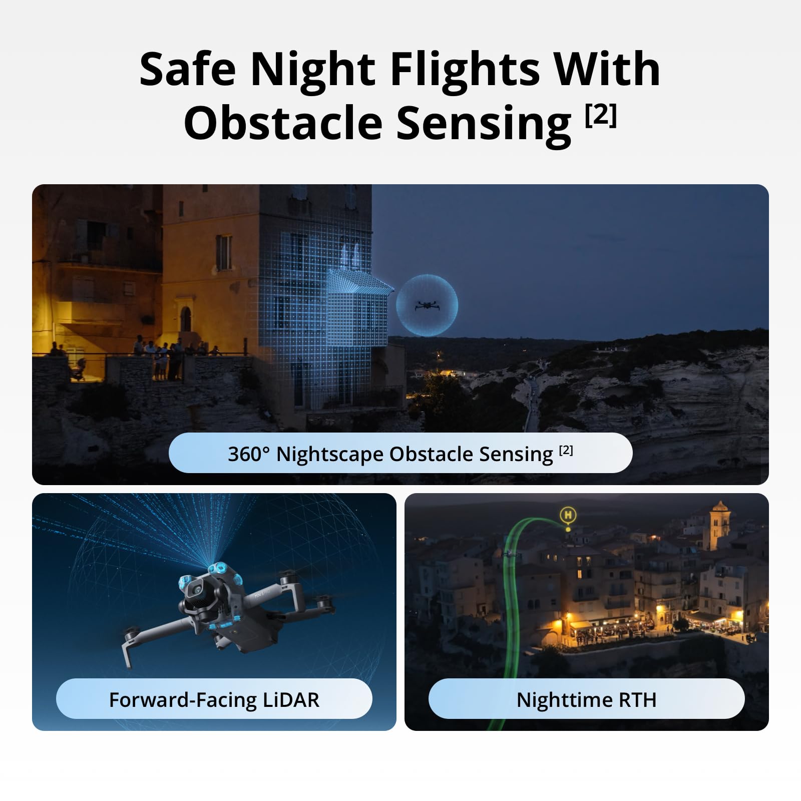 DJI Mini 5 Pro Fly More Combo  - Drone Kit With Camera incelemesi ve fiyatı