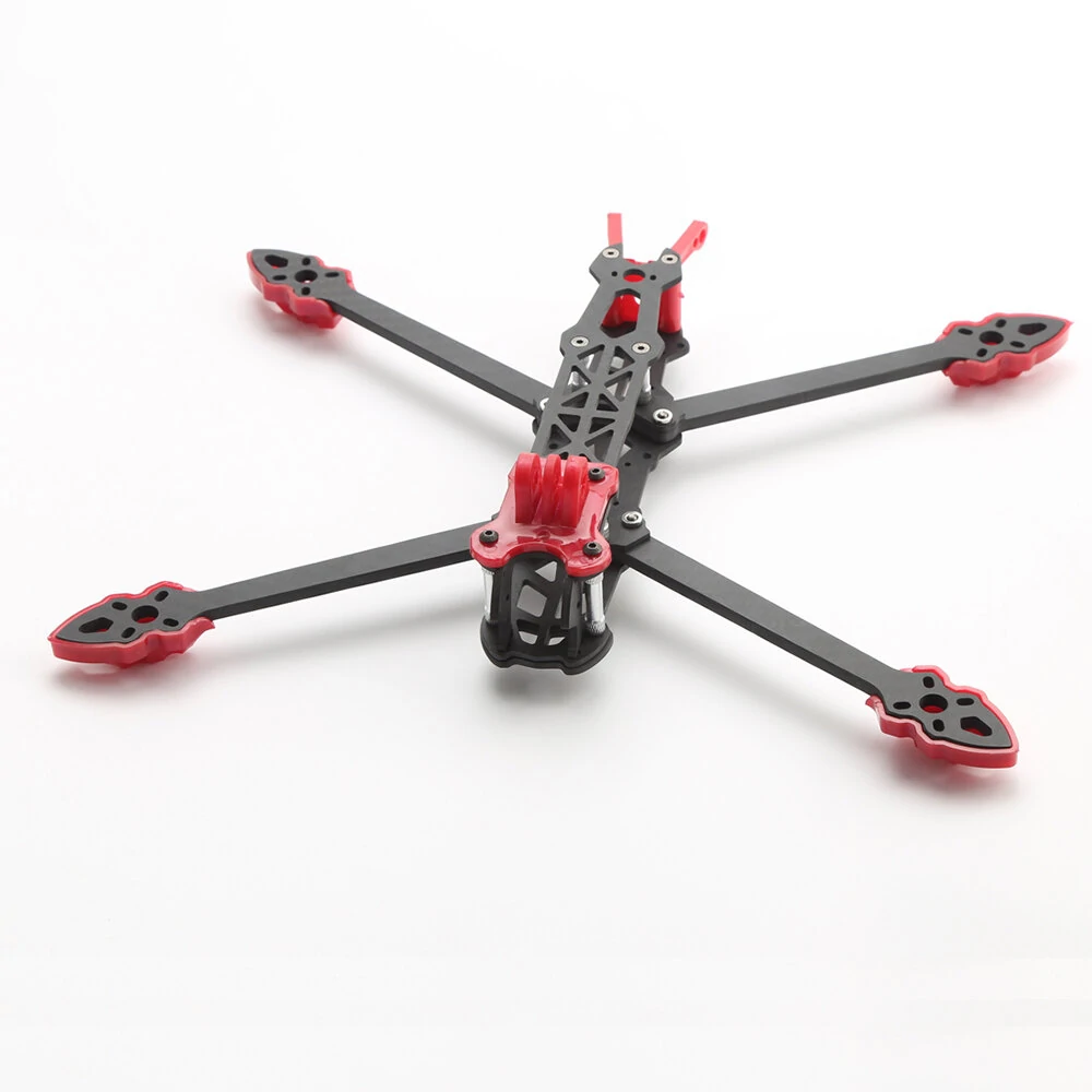 Mark4 8 Inç 375mm Dingil Mesaf - Drone Kit Fpv incelemesi ve fiyatı
