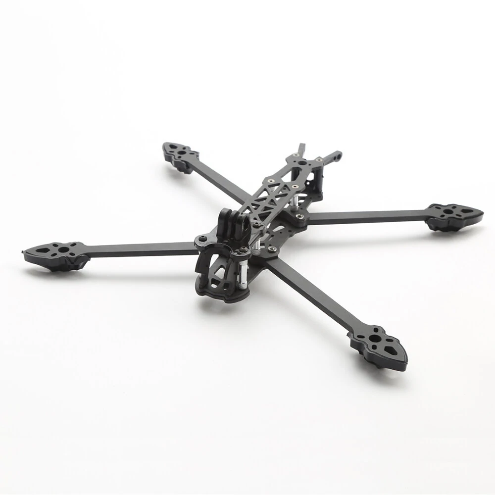 Mark4 8 Inç 375mm Dingil Mesaf - Drone Kit Fpv incelemesi ve fiyatı