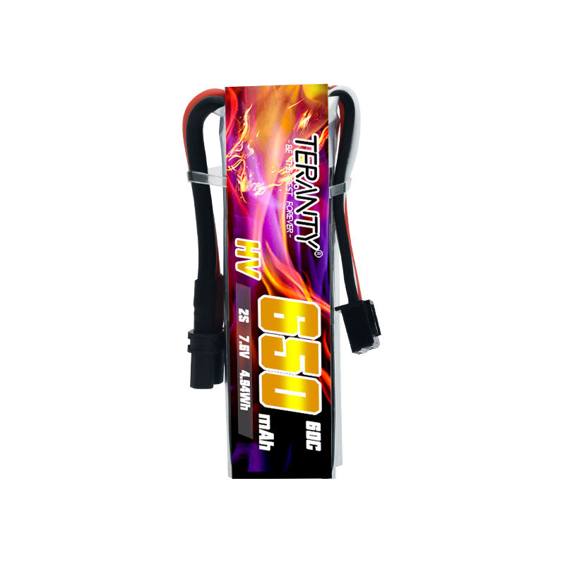 2/4/6/10 ADET TERANTY 650mAh 2 - Drone Kit Fpv incelemesi ve fiyatı