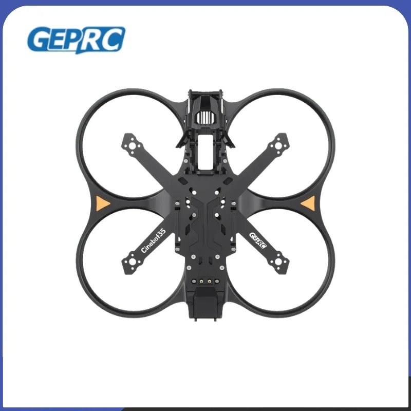 GEPRC Cinebot35 3.5