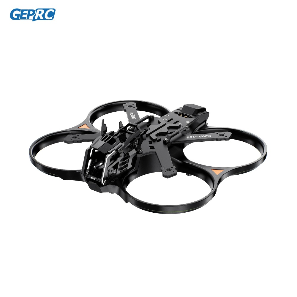 GEPRC Cinebot35 3.5