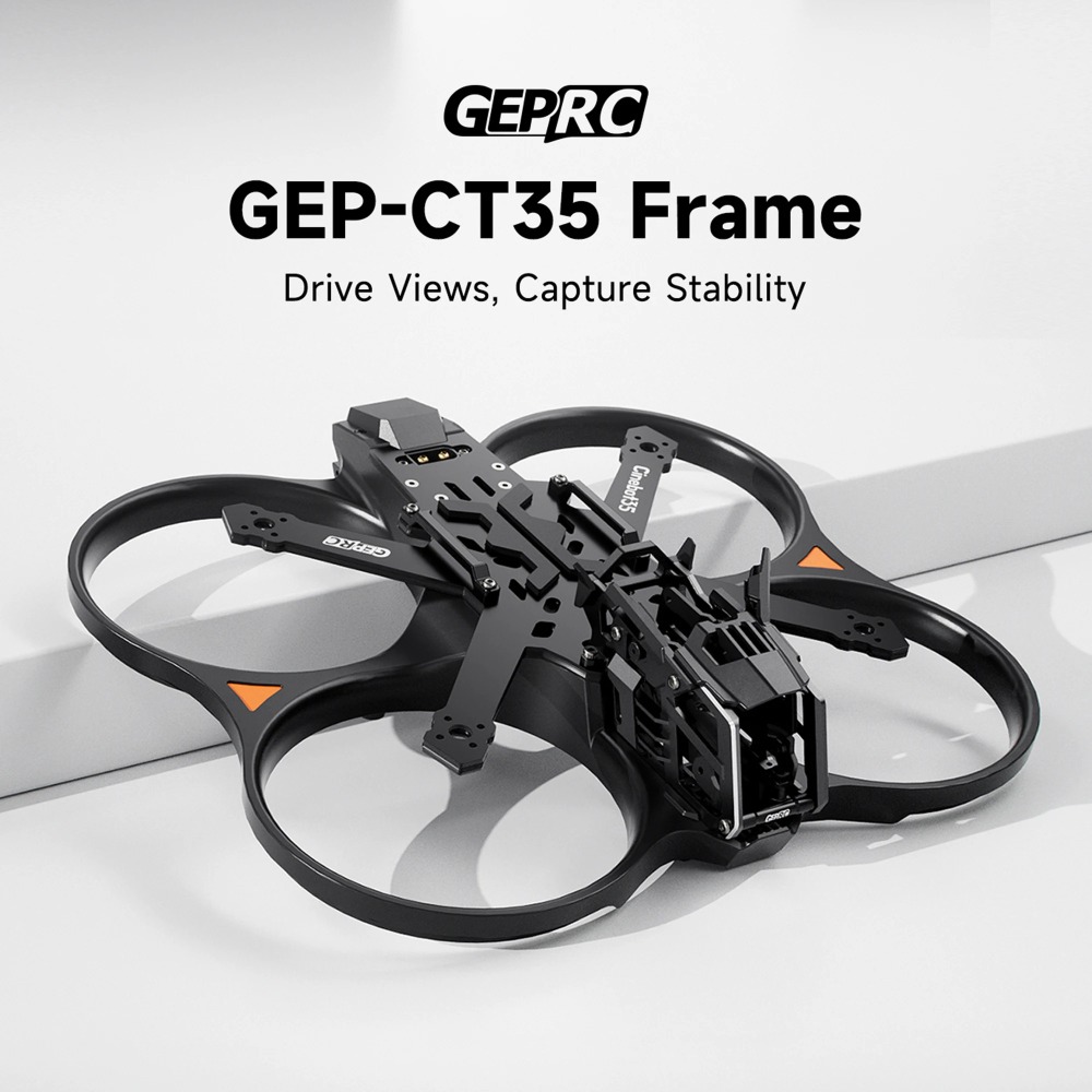 GEPRC Cinebot35 3.5