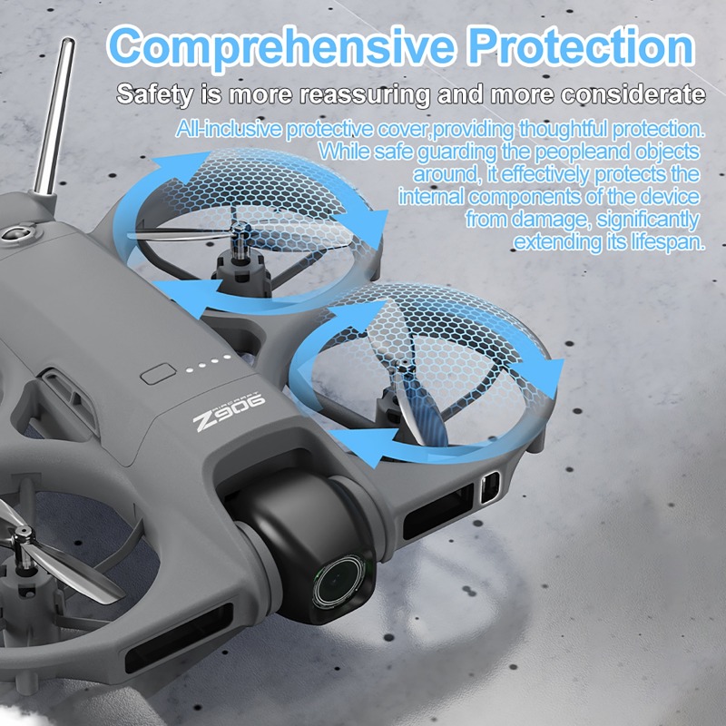 Z906 Taşınabilir Drone Kiti Uz - Drone Kit With Camera incelemesi ve fiyatı
