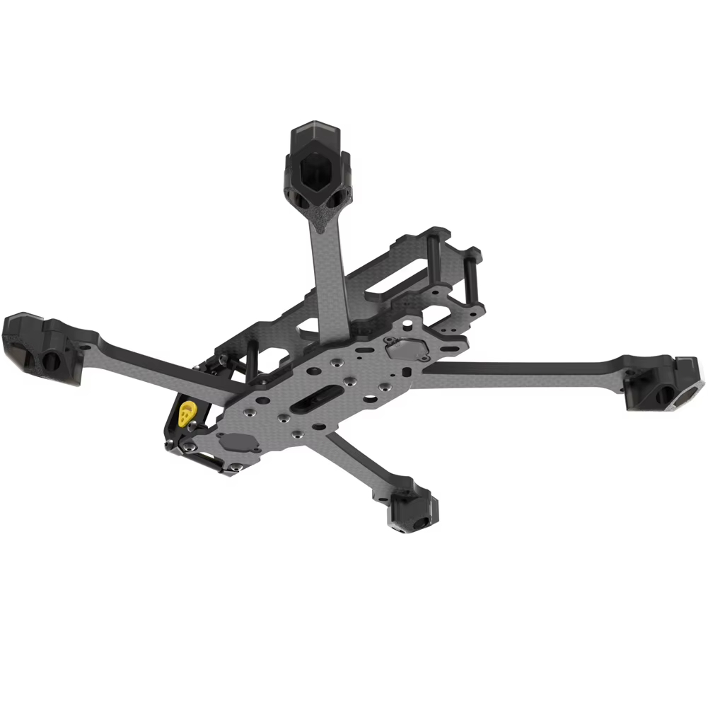 SpeedyBee Mario 5 Frame 5 İnç  - Drone Kit Build Yourself incelemesi ve fiyatı